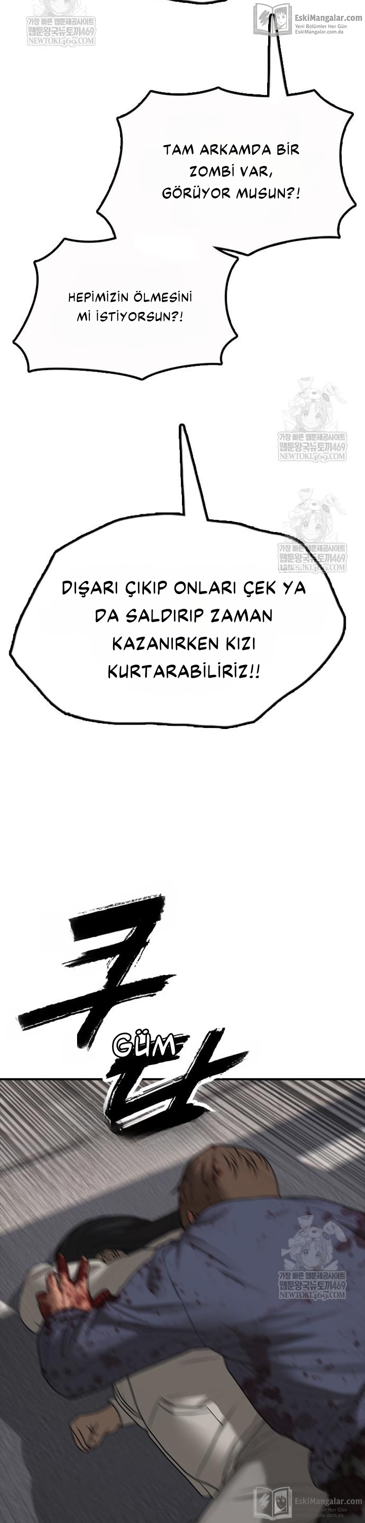 Sonun Başlangıcı SON BÖLÜMÜ OKUMAYA GİT - Sayfa 71