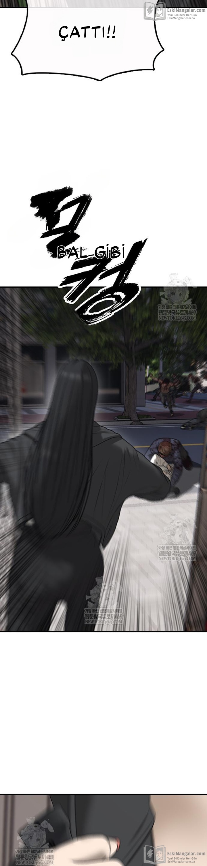 Sonun Başlangıcı SON BÖLÜMÜ OKUMAYA GİT - Sayfa 74