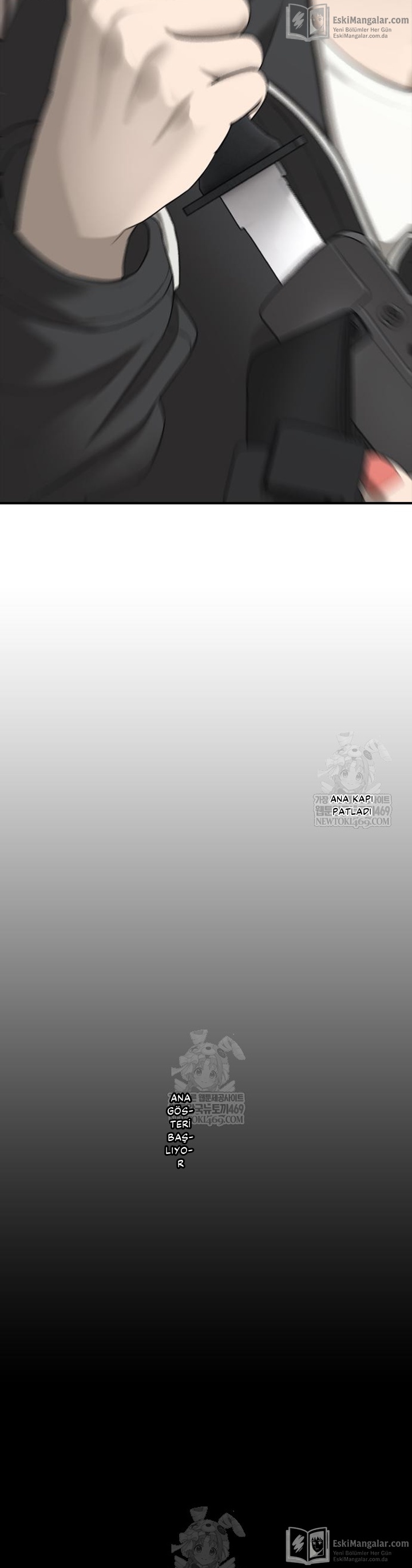 Sonun Başlangıcı SON BÖLÜMÜ OKUMAYA GİT - Sayfa 75