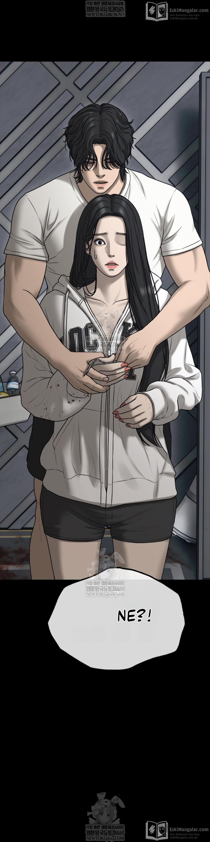 Sonun Başlangıcı SON BÖLÜMÜ OKUMAYA GİT - Sayfa 76