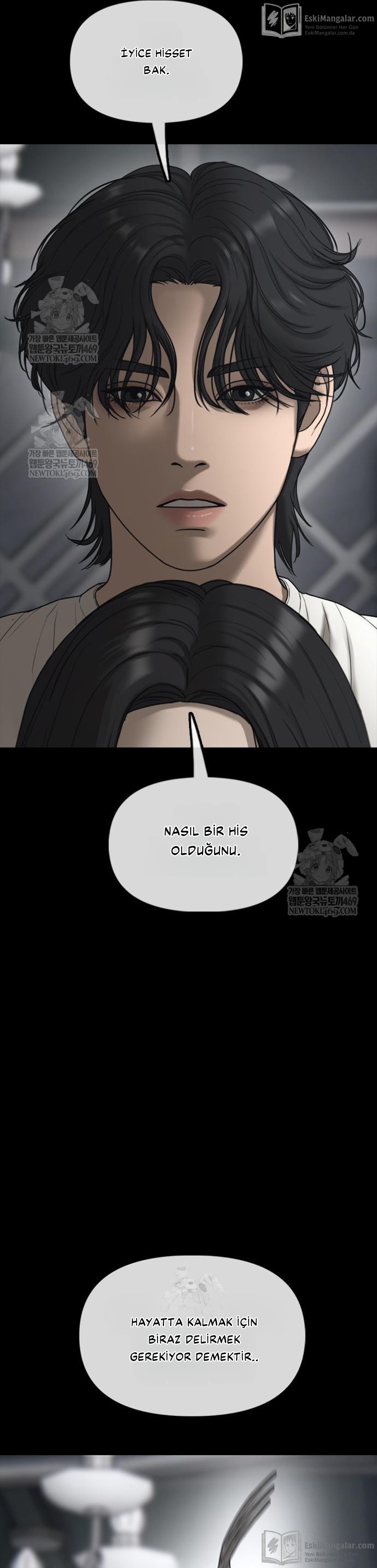 Sonun Başlangıcı SON BÖLÜMÜ OKUMAYA GİT - Sayfa 77