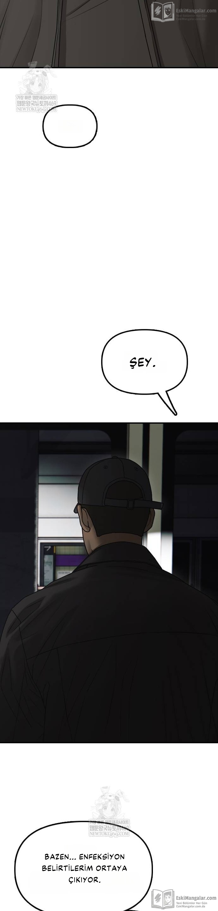 Sonun Başlangıcı Bölüm 37 - Sayfa 2