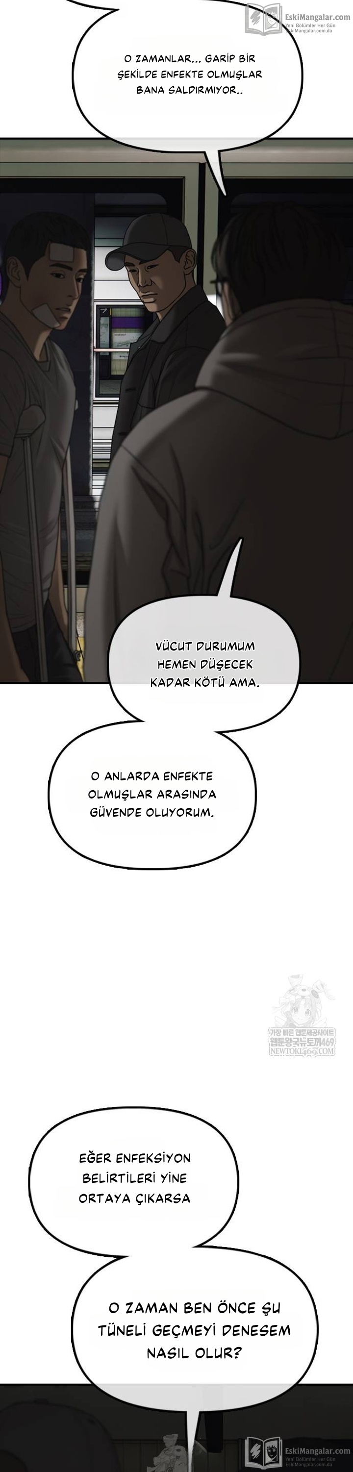 Sonun Başlangıcı Bölüm 37 - Sayfa 3