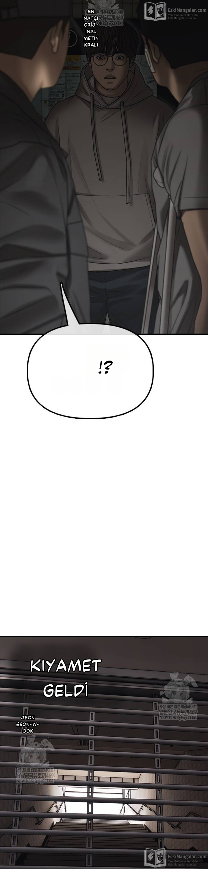 Sonun Başlangıcı Bölüm 37 - Sayfa 4