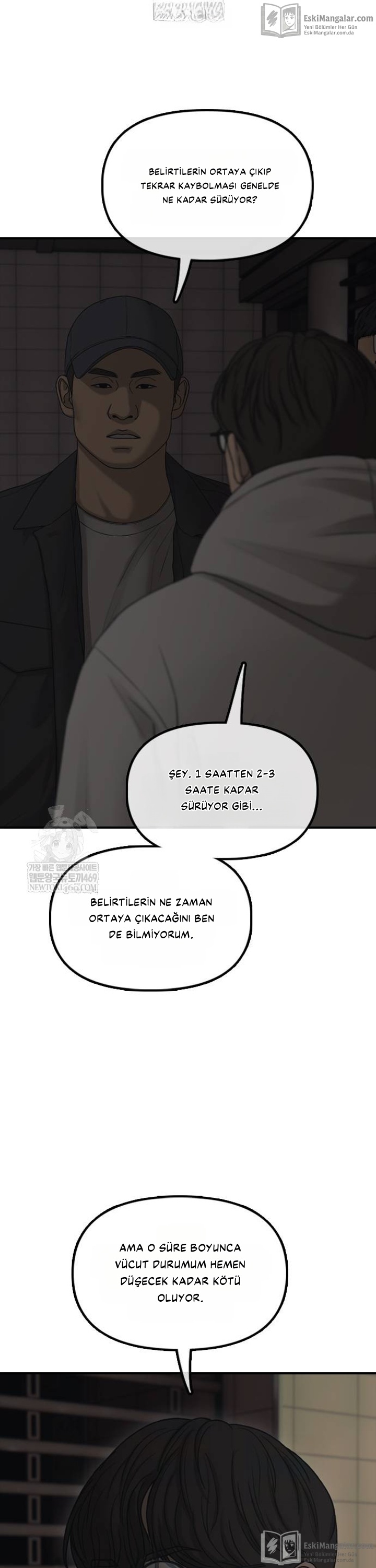 Sonun Başlangıcı Bölüm 37 - Sayfa 6