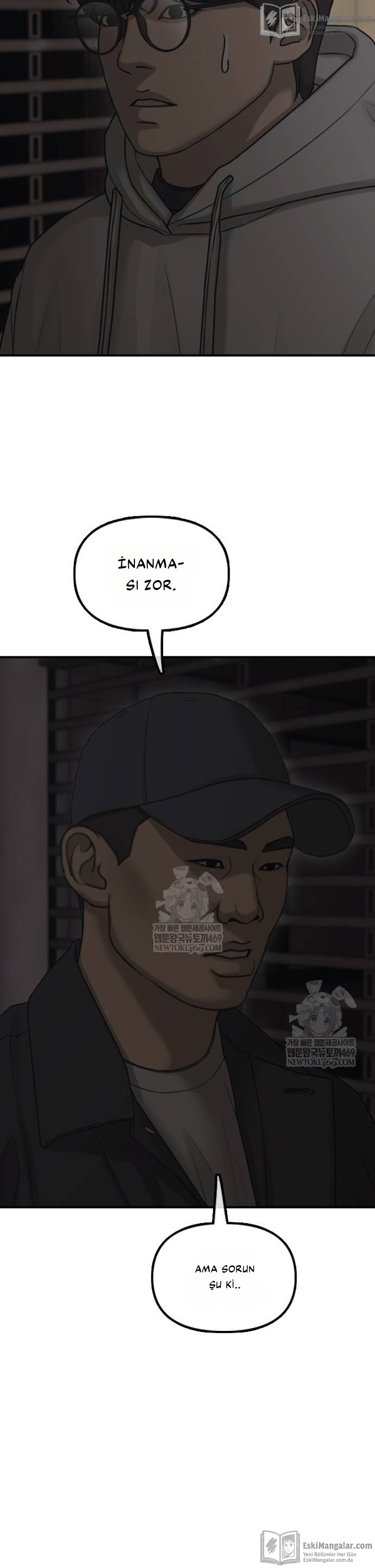 Sonun Başlangıcı Bölüm 37 - Sayfa 7