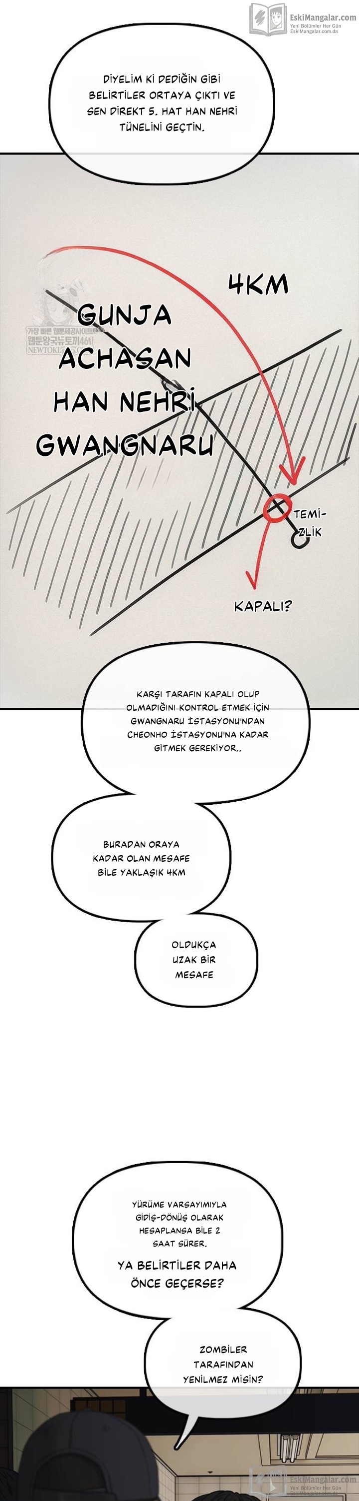 Sonun Başlangıcı Bölüm 37 - Sayfa 8