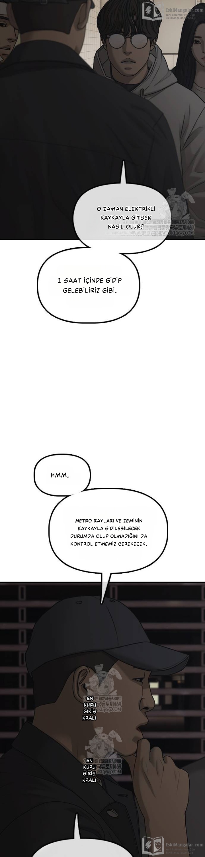 Sonun Başlangıcı Bölüm 37 - Sayfa 9