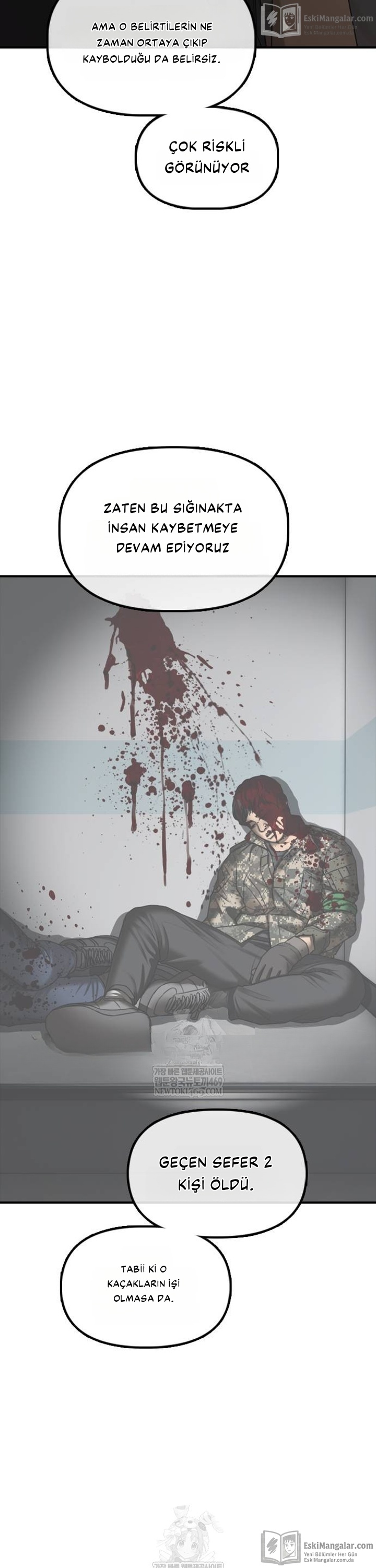 Sonun Başlangıcı Bölüm 37 - Sayfa 10