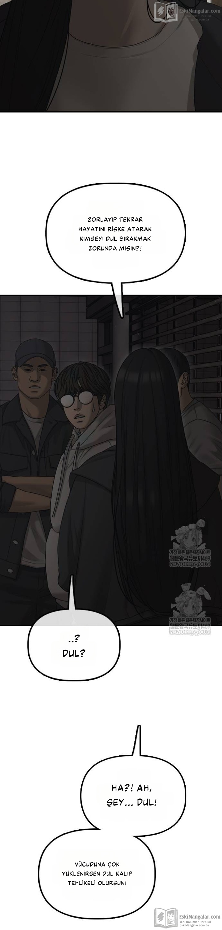 Sonun Başlangıcı Bölüm 37 - Sayfa 12