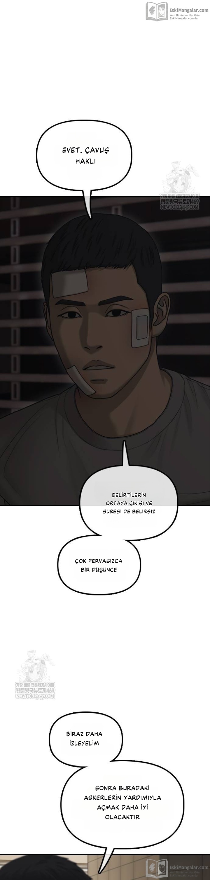 Sonun Başlangıcı Bölüm 37 - Sayfa 13