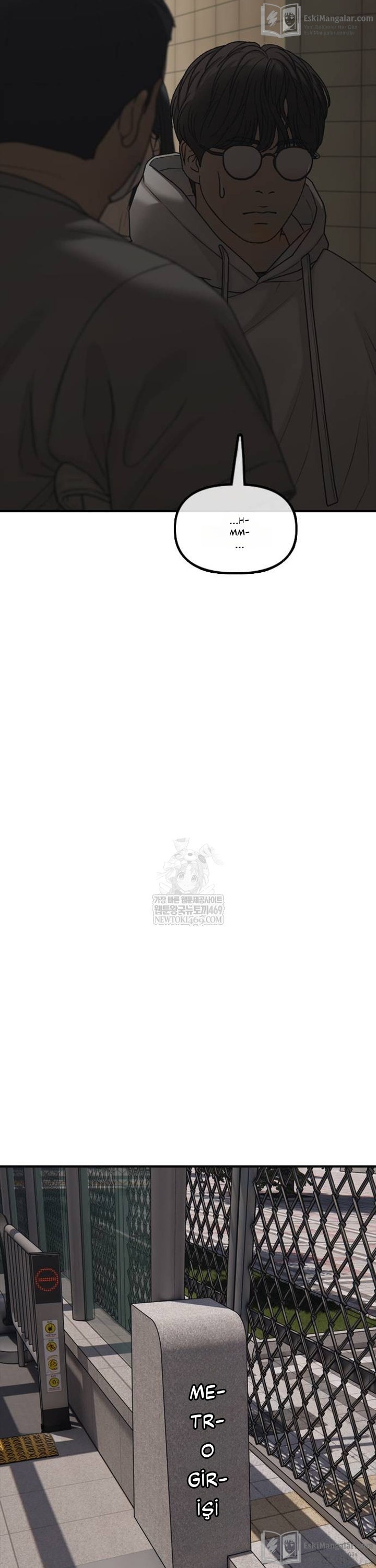 Sonun Başlangıcı Bölüm 37 - Sayfa 14