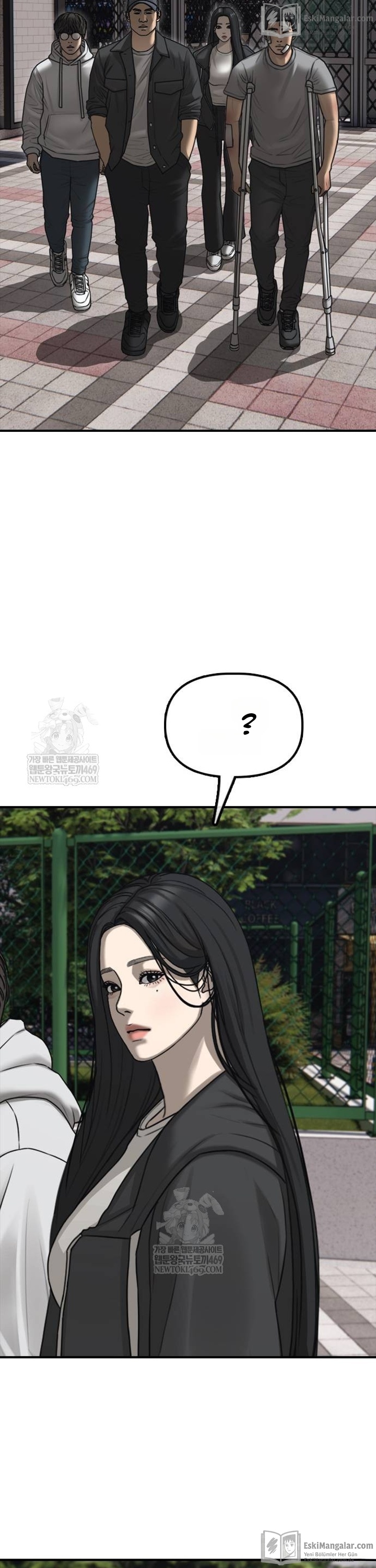 Sonun Başlangıcı Bölüm 37 - Sayfa 16