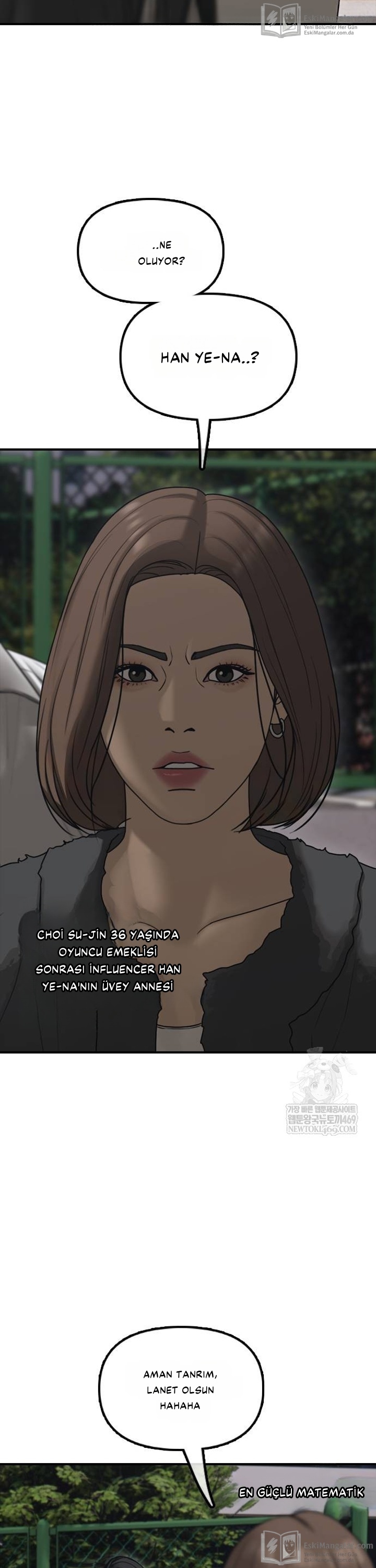 Sonun Başlangıcı Bölüm 37 - Sayfa 18