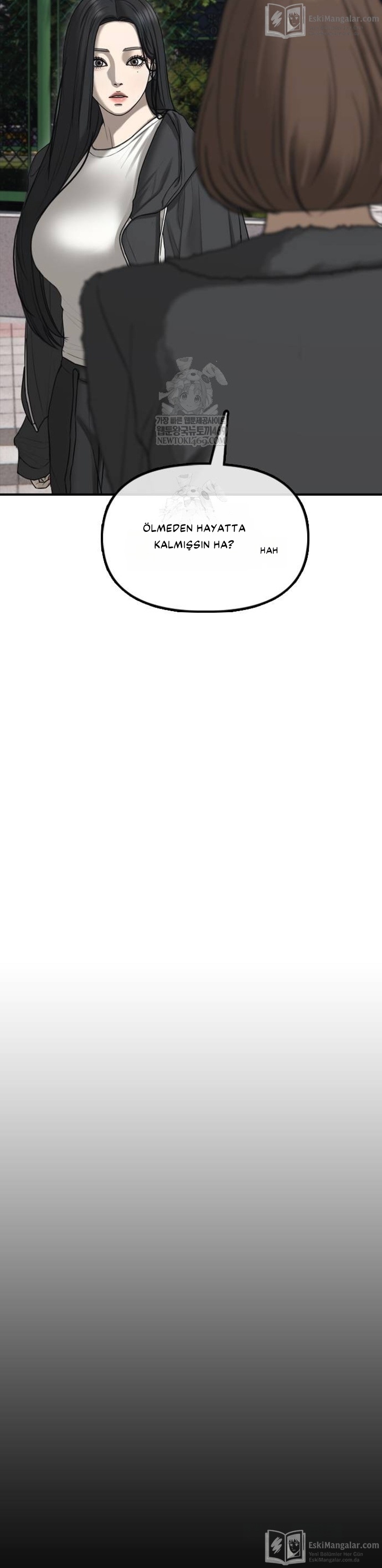 Sonun Başlangıcı Bölüm 37 - Sayfa 19