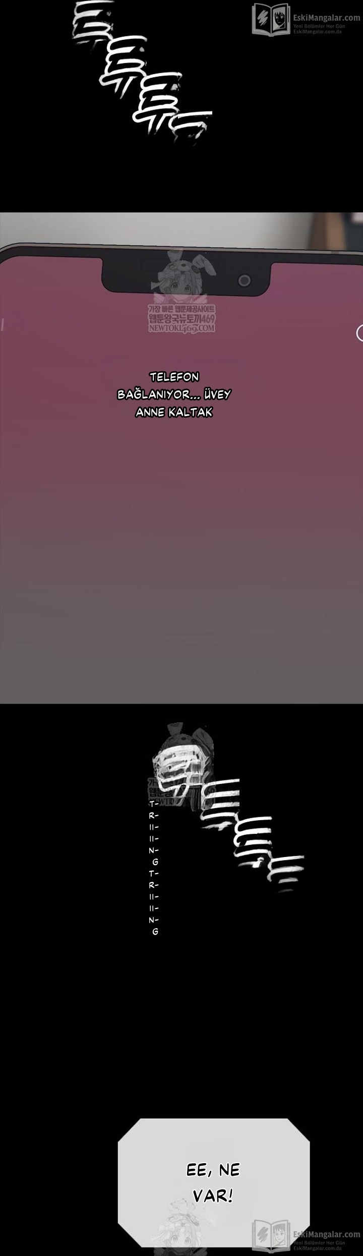 Sonun Başlangıcı Bölüm 37 - Sayfa 20