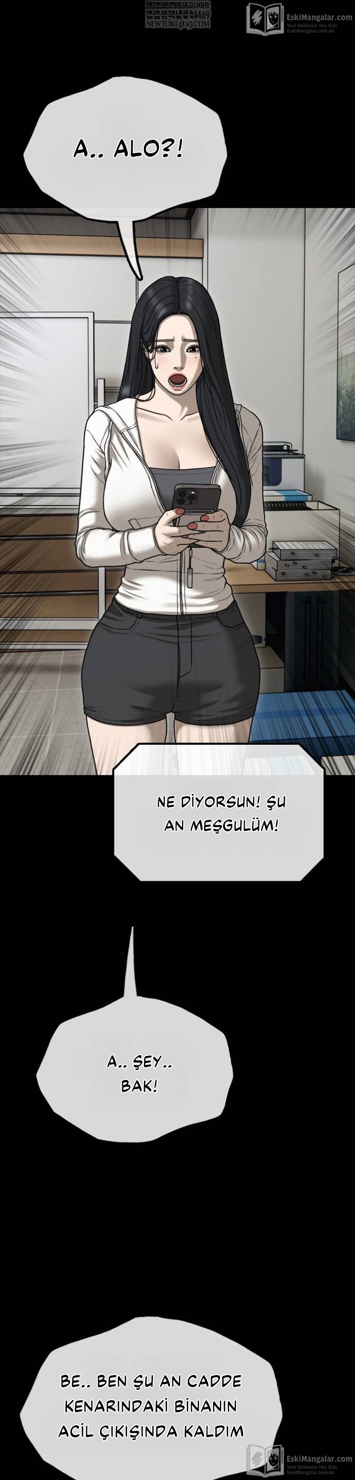 Sonun Başlangıcı Bölüm 37 - Sayfa 21