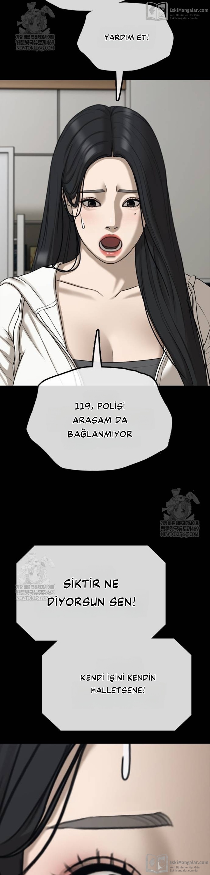 Sonun Başlangıcı Bölüm 37 - Sayfa 22