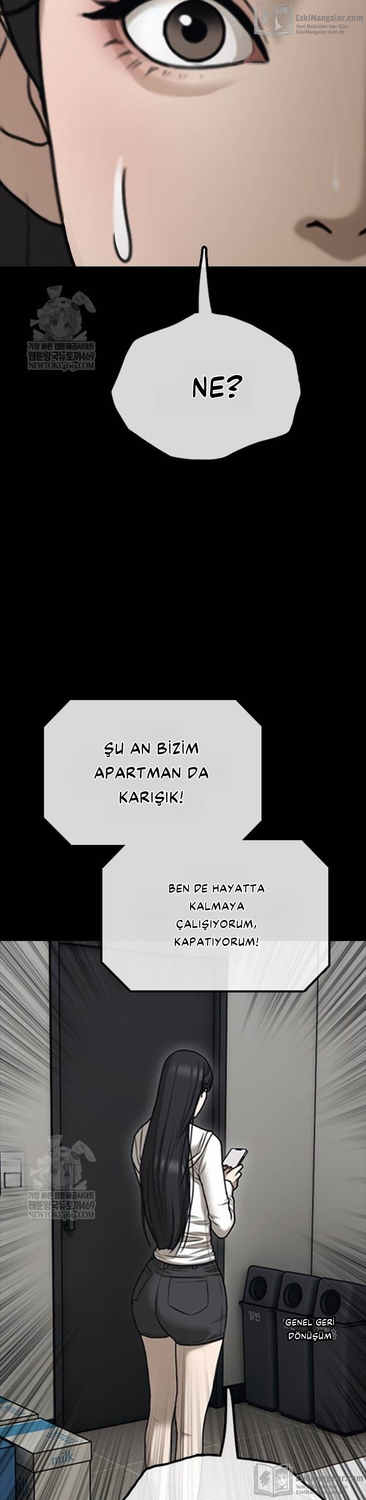 Sonun Başlangıcı Bölüm 37 - Sayfa 23