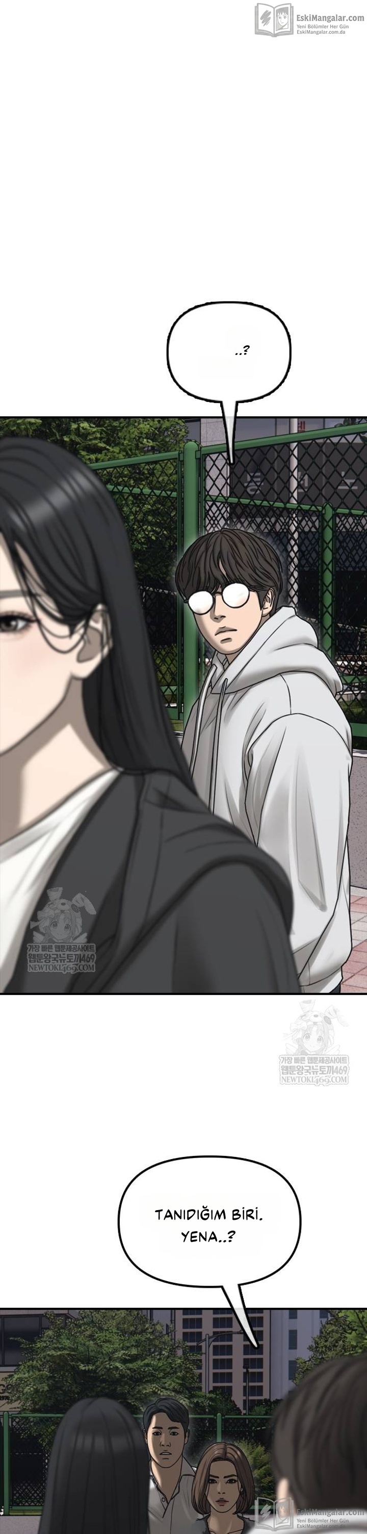 Sonun Başlangıcı Bölüm 37 - Sayfa 27