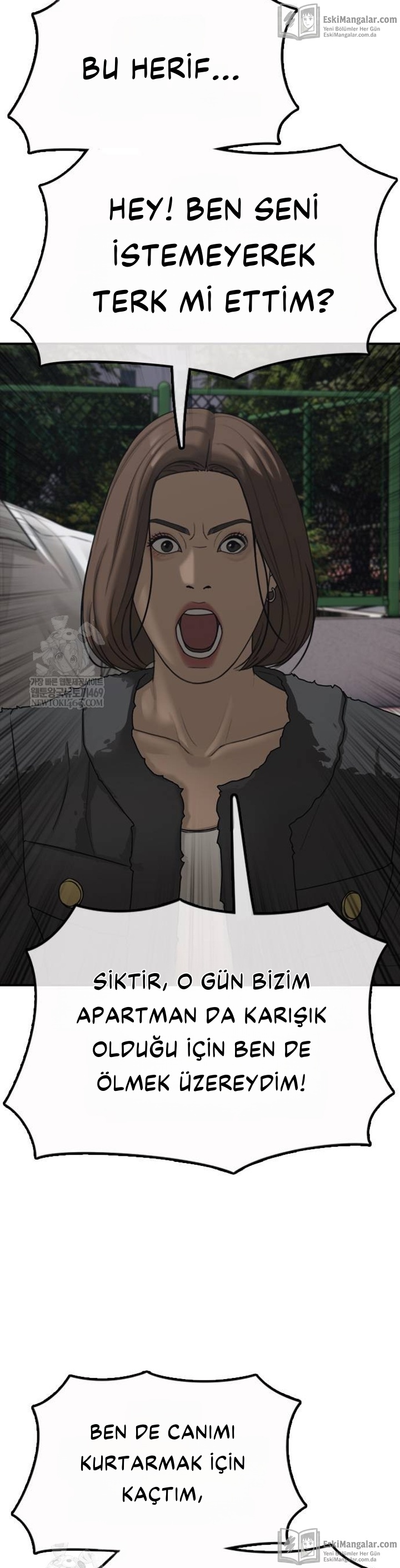 Sonun Başlangıcı Bölüm 37 - Sayfa 30