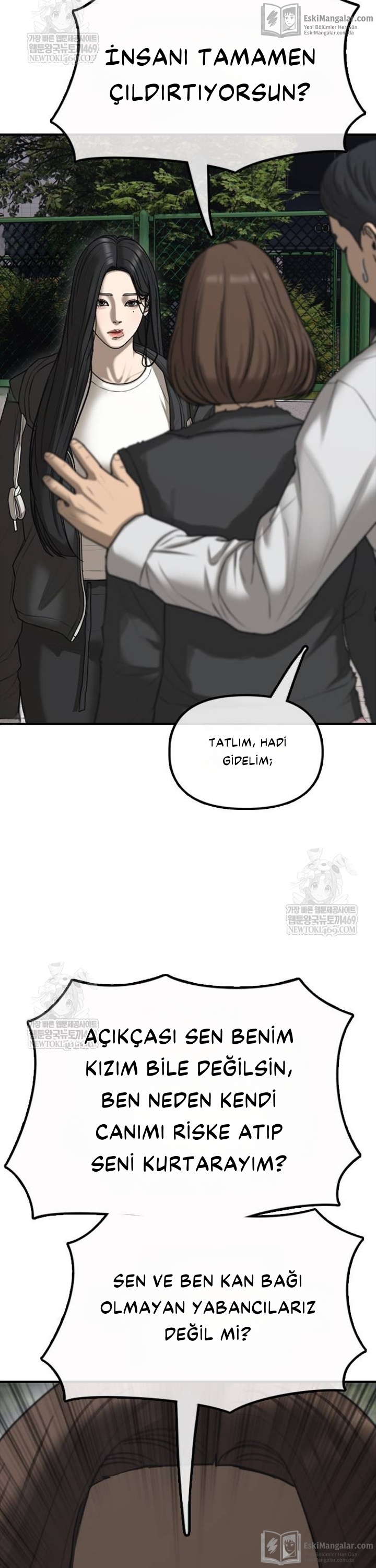 Sonun Başlangıcı Bölüm 37 - Sayfa 31