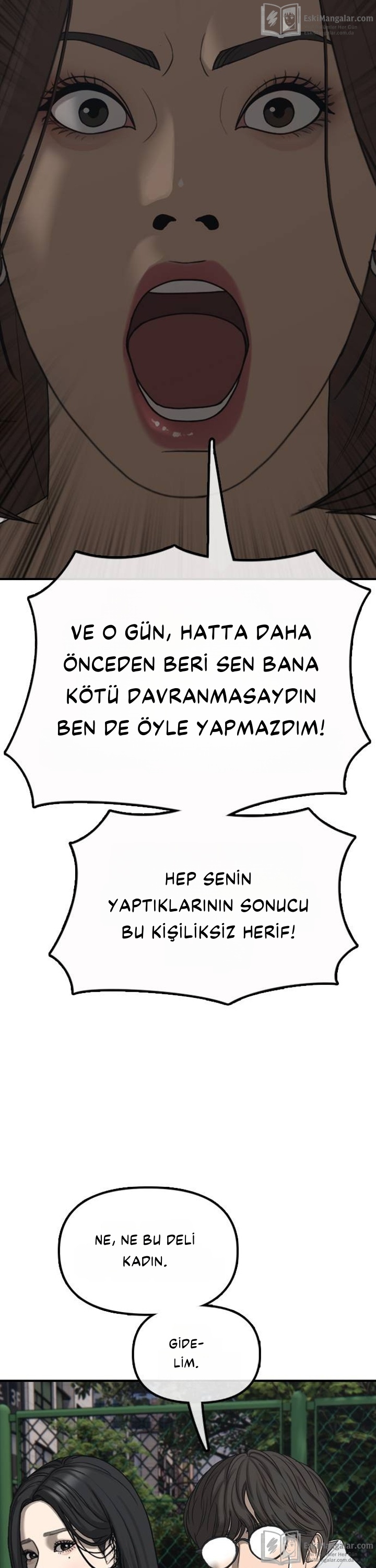 Sonun Başlangıcı Bölüm 37 - Sayfa 32