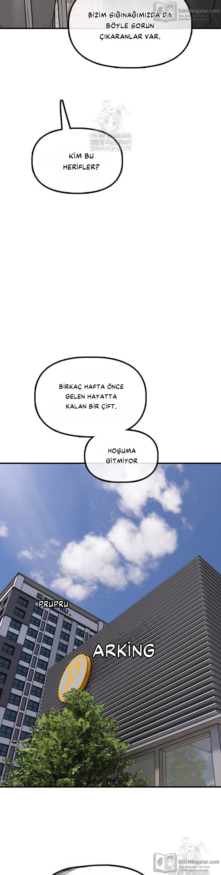 Sonun Başlangıcı Bölüm 37 - Sayfa 34