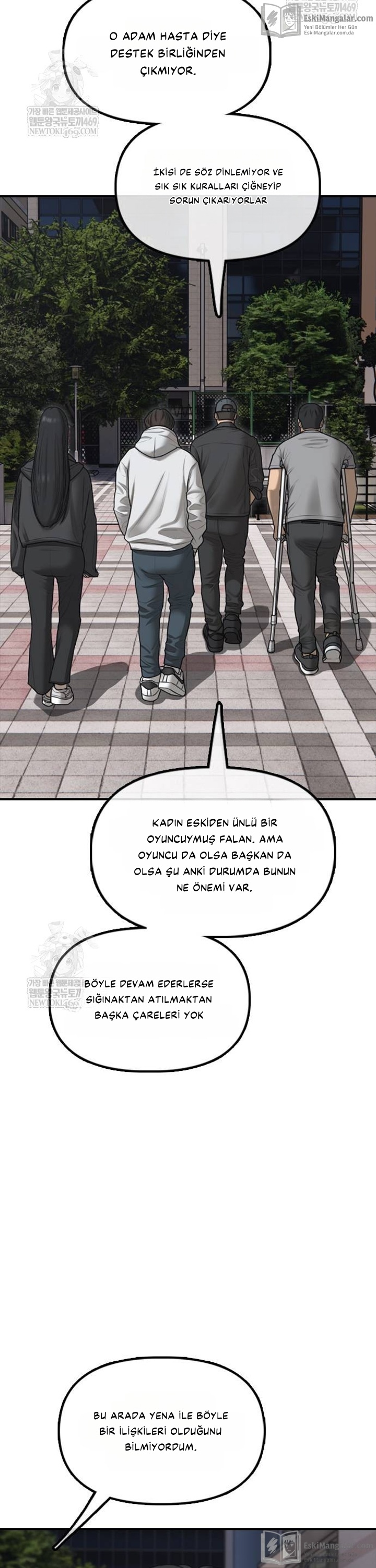 Sonun Başlangıcı Bölüm 37 - Sayfa 35