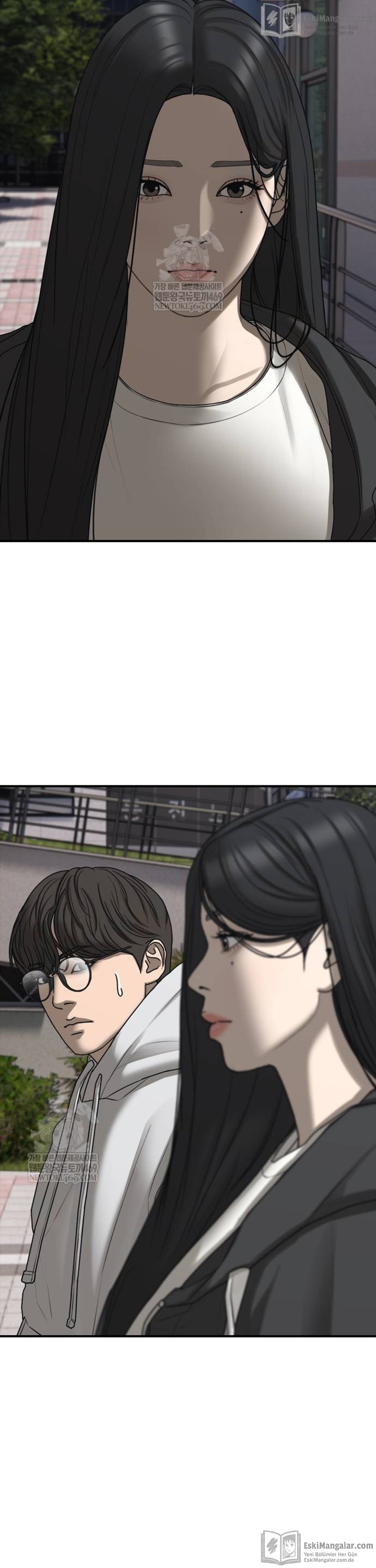 Sonun Başlangıcı Bölüm 37 - Sayfa 36