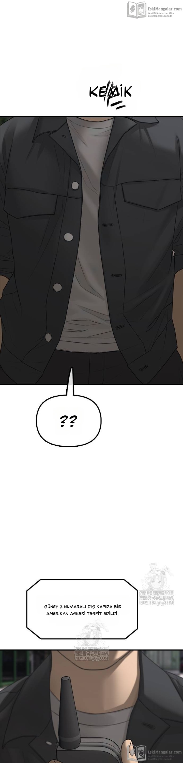 Sonun Başlangıcı Bölüm 37 - Sayfa 37