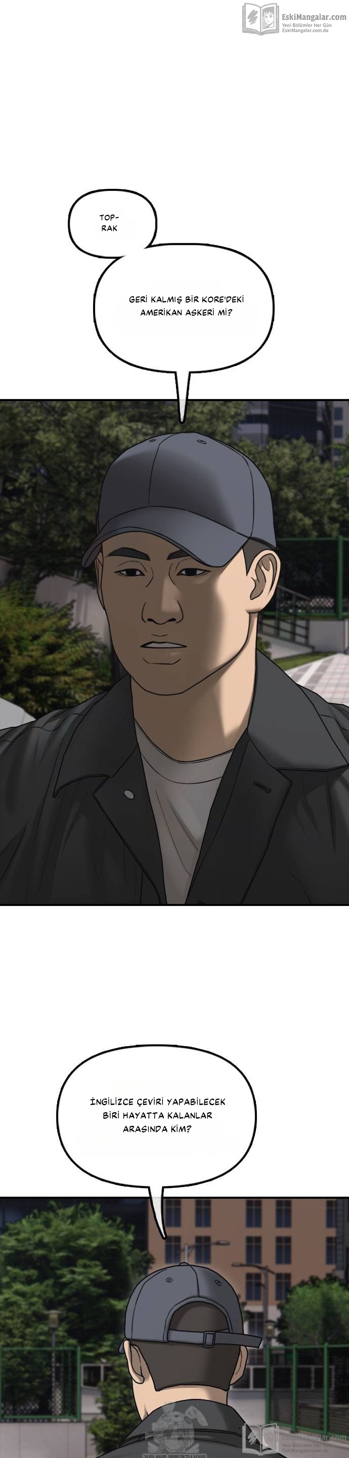 Sonun Başlangıcı Bölüm 37 - Sayfa 39