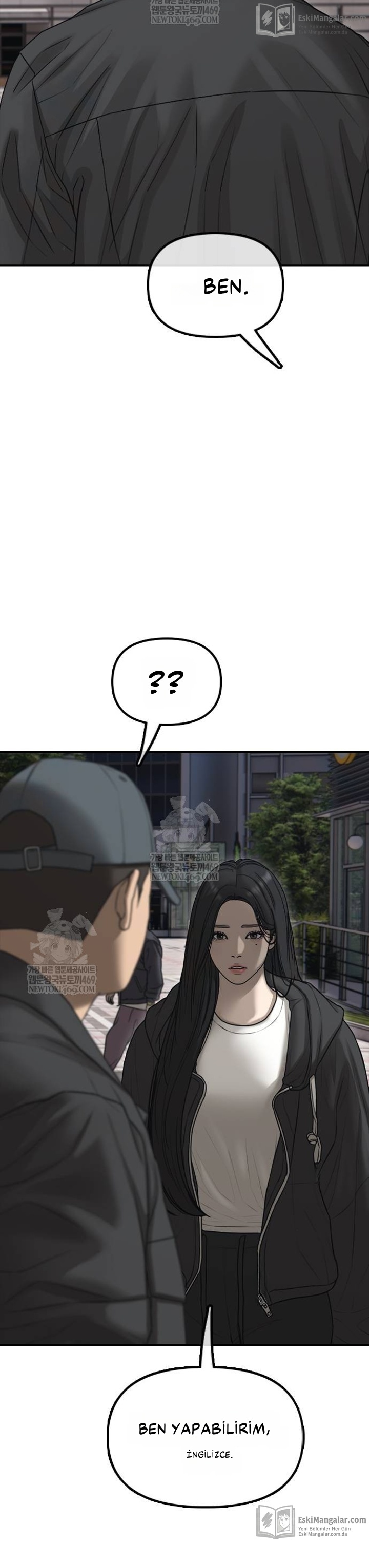 Sonun Başlangıcı Bölüm 37 - Sayfa 40