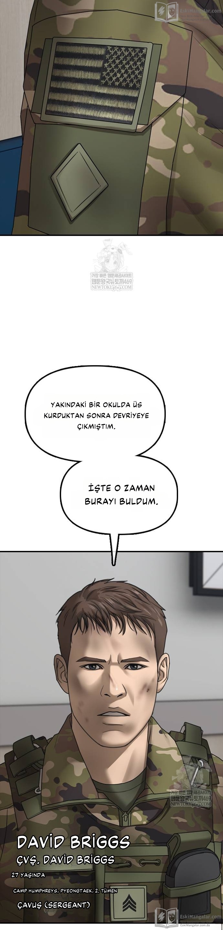 Sonun Başlangıcı Bölüm 37 - Sayfa 42