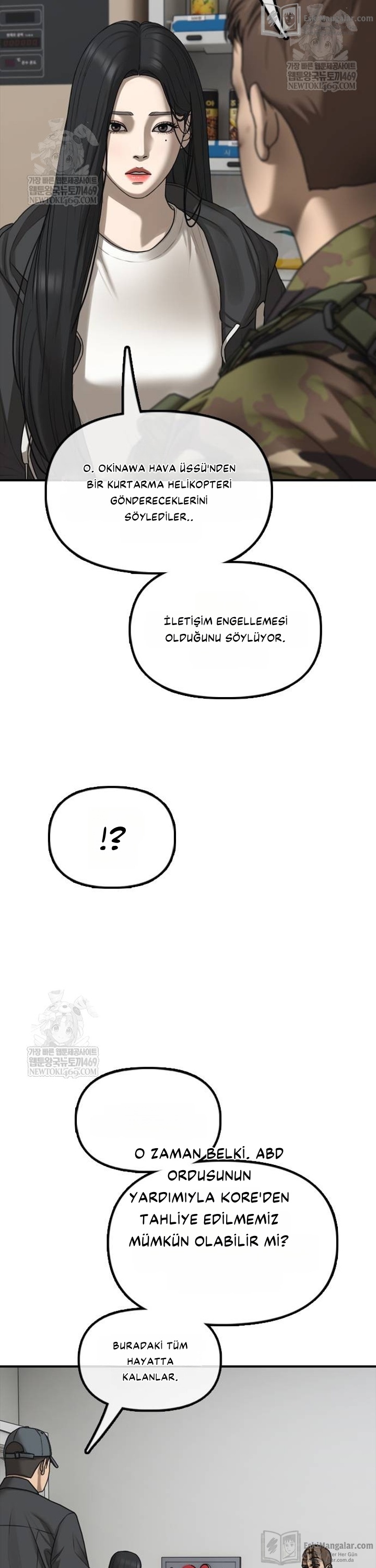 Sonun Başlangıcı Bölüm 37 - Sayfa 45