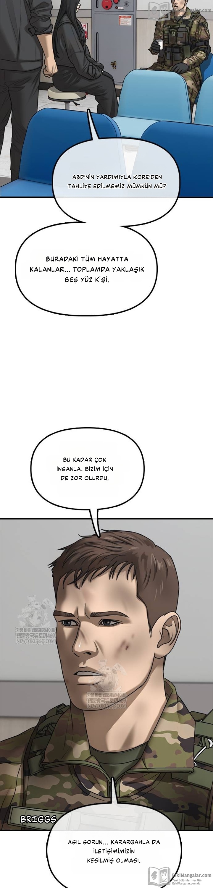 Sonun Başlangıcı Bölüm 37 - Sayfa 46