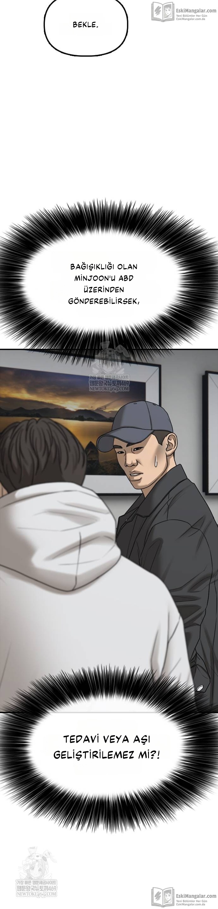 Sonun Başlangıcı Bölüm 37 - Sayfa 48