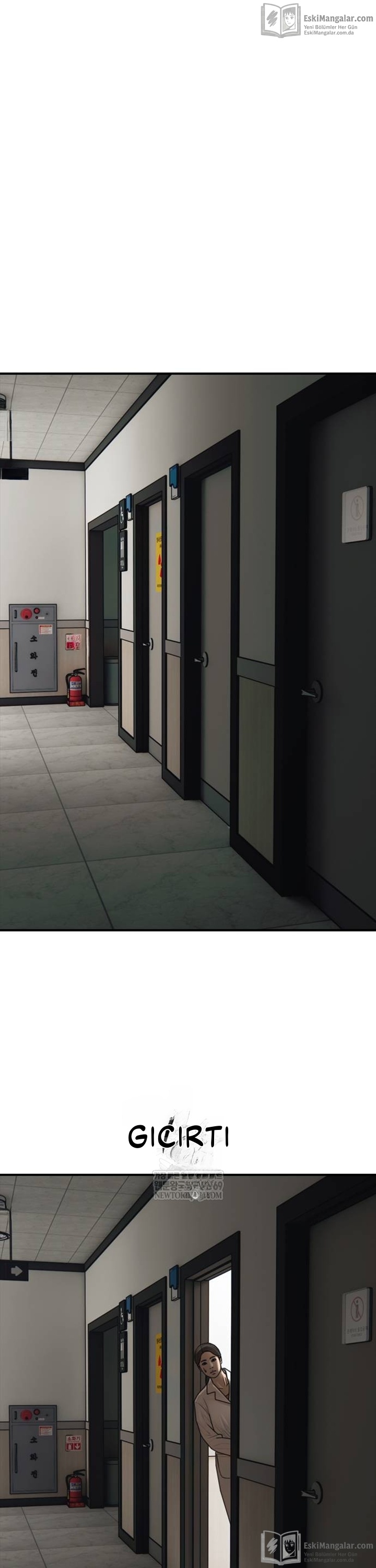 Sonun Başlangıcı Bölüm 37 - Sayfa 51