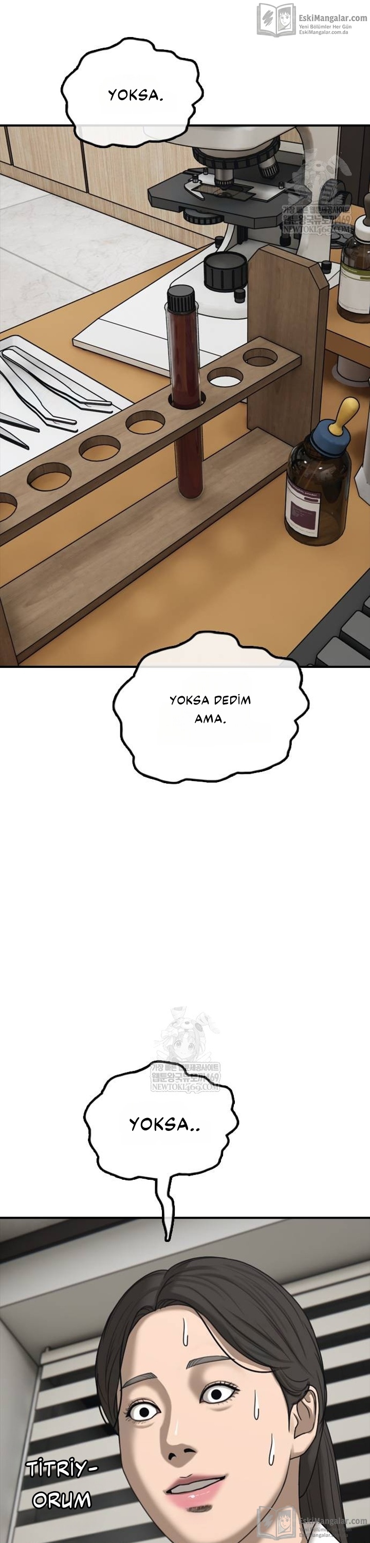 Sonun Başlangıcı Bölüm 37 - Sayfa 55