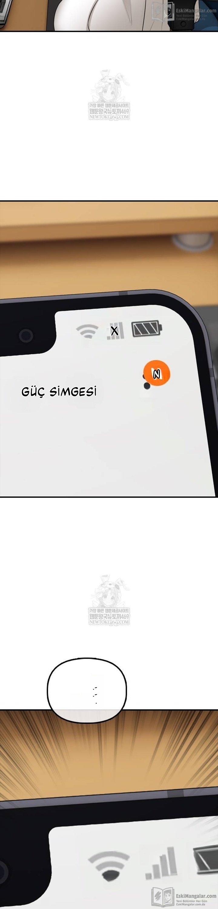 Sonun Başlangıcı Bölüm 37 - Sayfa 57