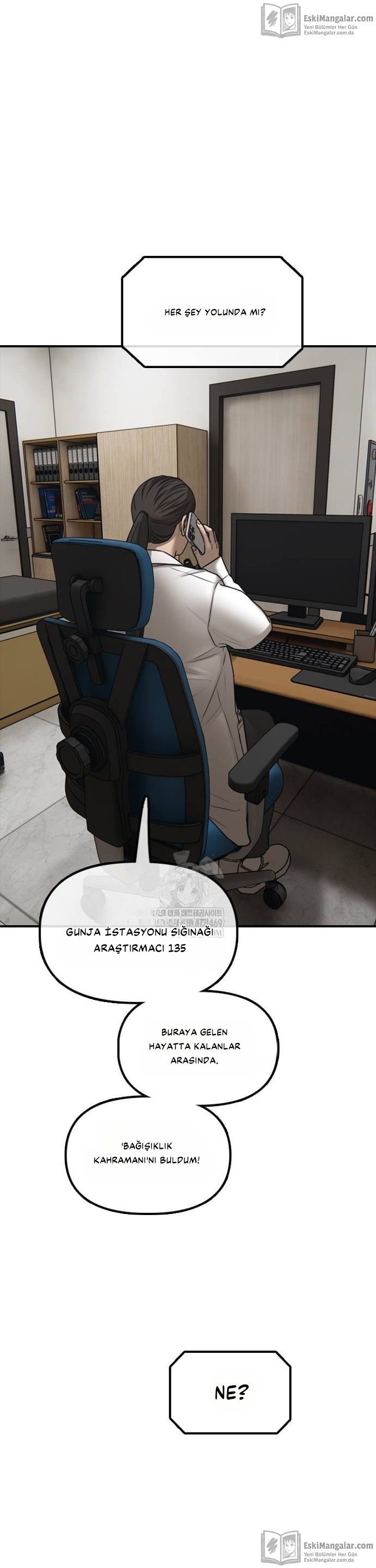 Sonun Başlangıcı Bölüm 37 - Sayfa 59