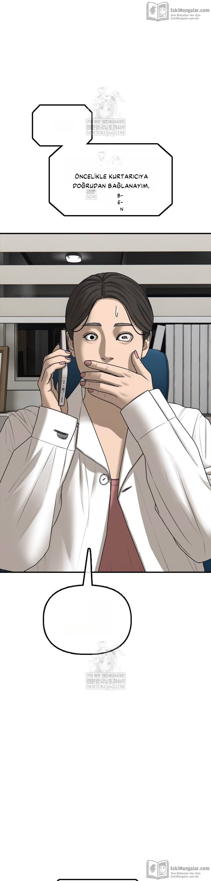 Sonun Başlangıcı Bölüm 37 - Sayfa 60