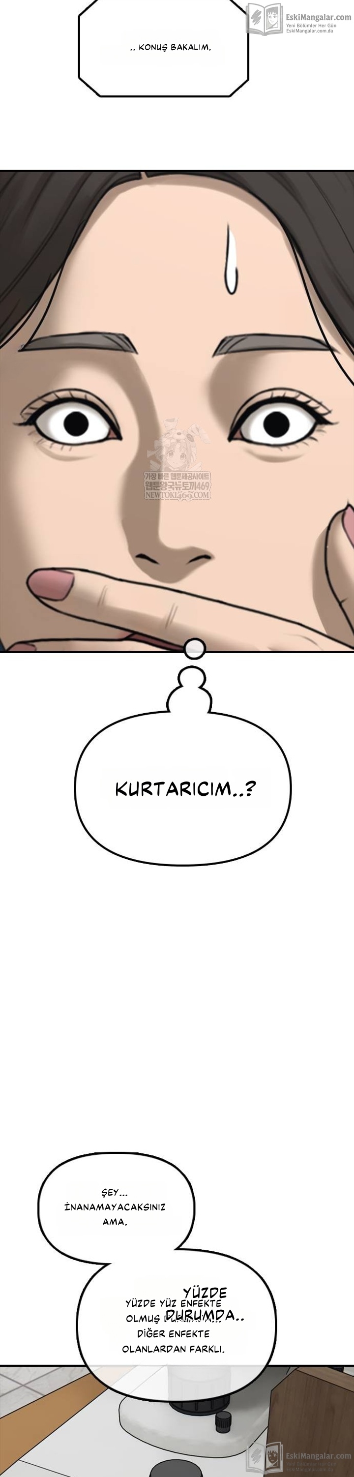 Sonun Başlangıcı Bölüm 37 - Sayfa 61