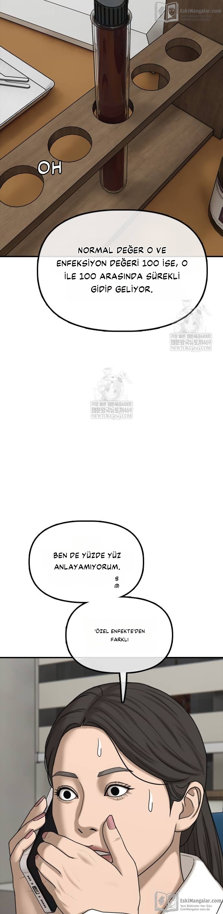 Sonun Başlangıcı Bölüm 37 - Sayfa 62