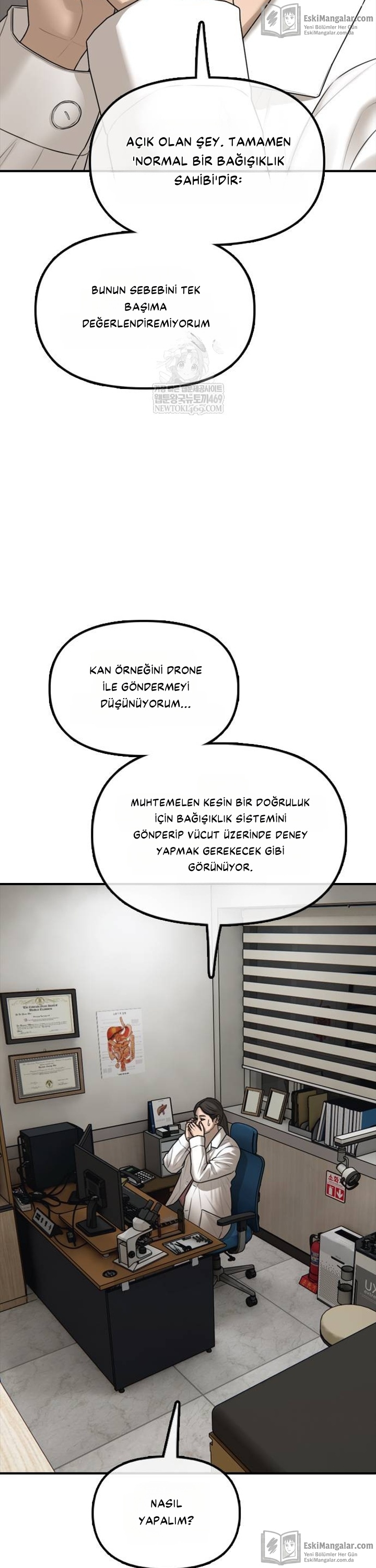 Sonun Başlangıcı Bölüm 37 - Sayfa 63