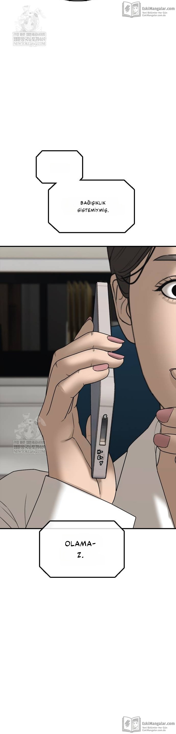 Sonun Başlangıcı Bölüm 37 - Sayfa 64