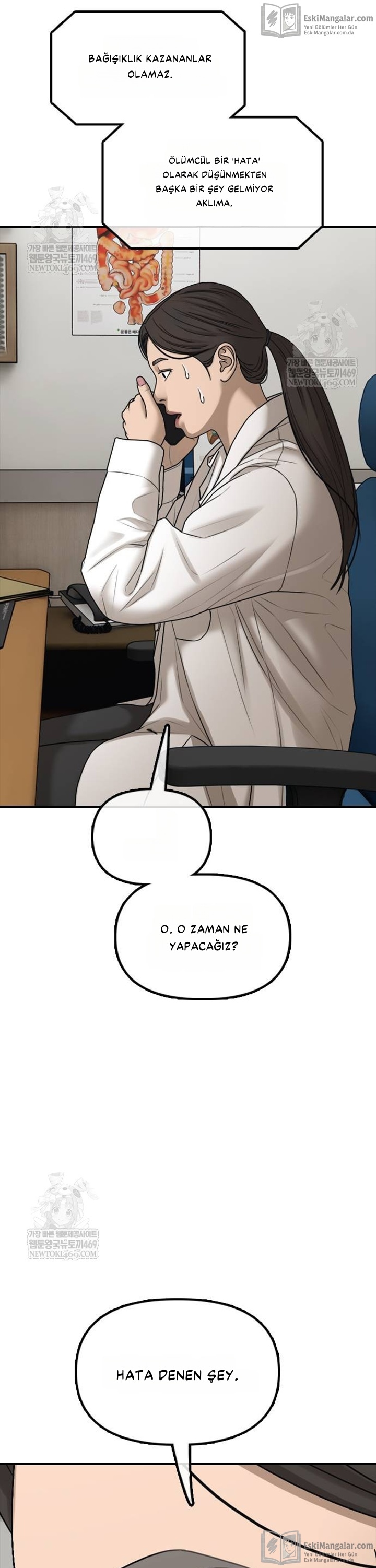 Sonun Başlangıcı Bölüm 37 - Sayfa 65