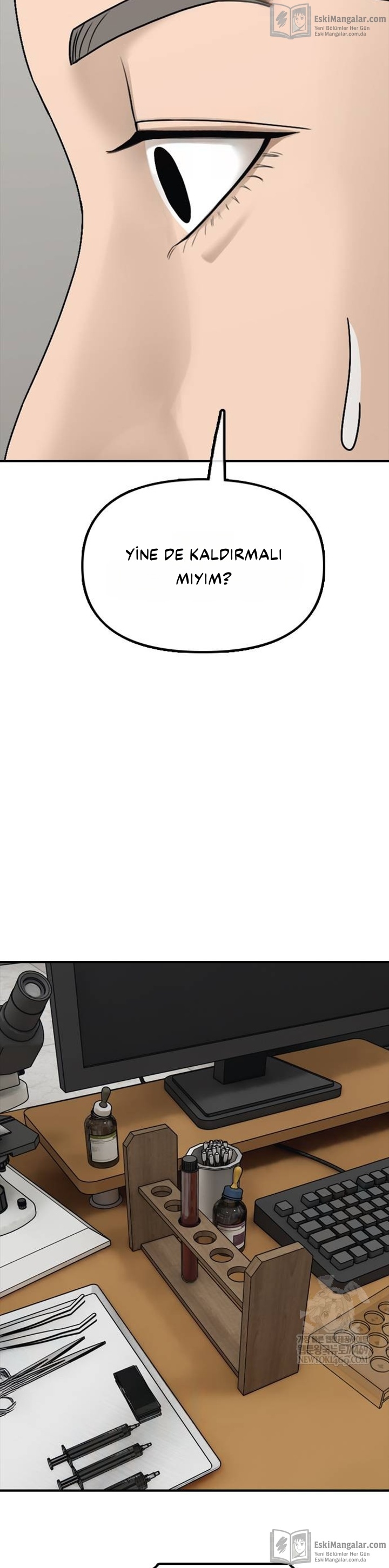 Sonun Başlangıcı Bölüm 37 - Sayfa 66