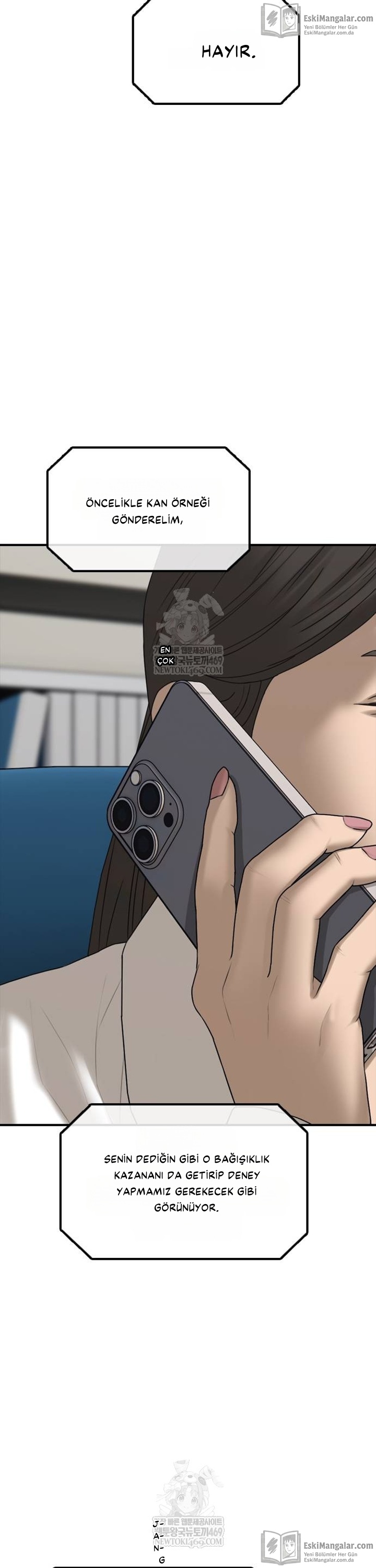 Sonun Başlangıcı Bölüm 37 - Sayfa 67