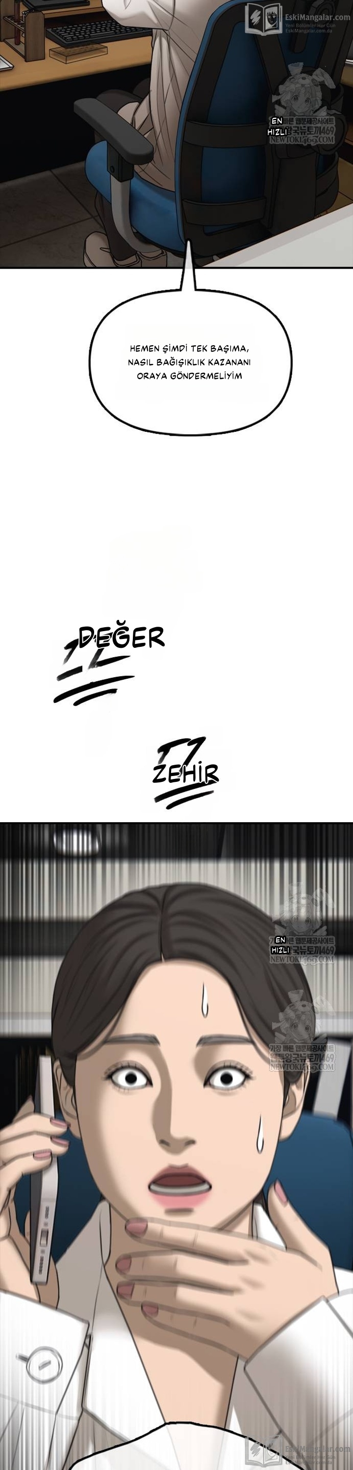 Sonun Başlangıcı Bölüm 37 - Sayfa 69